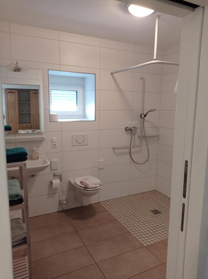 Apartmán Volkach Am Main Exteriér fotografie
