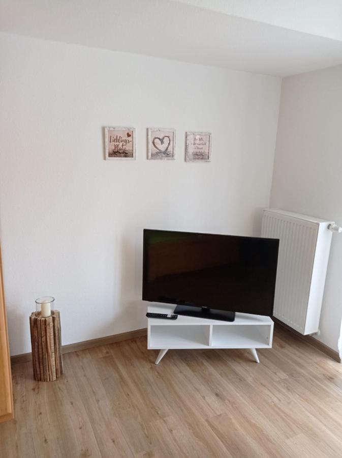 Apartmán Volkach Am Main Exteriér fotografie